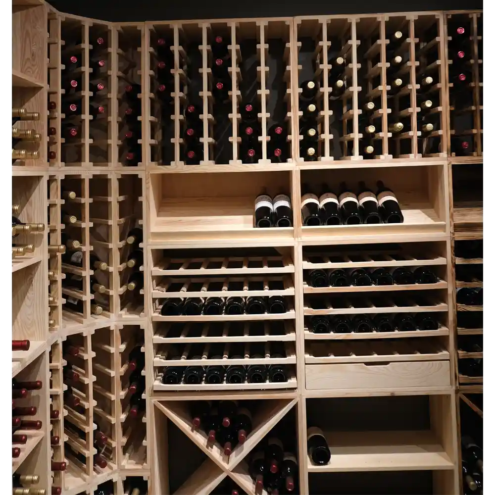 Caverack - LEO - 36 bottles - Pine - 70% OFF Today