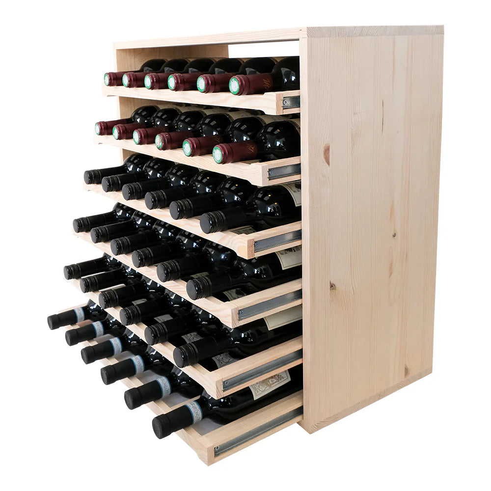 Caverack - LEO - 36 bottles - Pine - 70% OFF Today